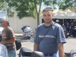 XVII Concentracion - 2010